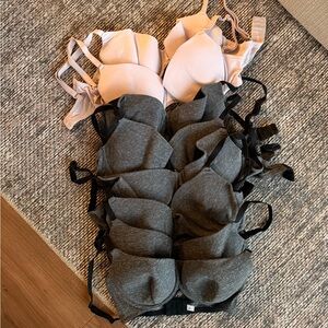 Assorted Auden The Everyday Bras